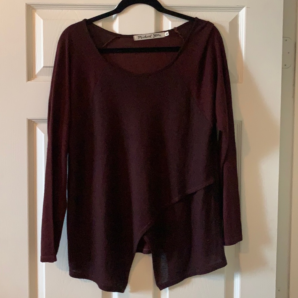 Michael Stars top